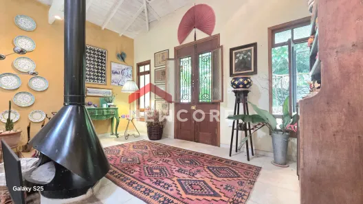Casa com 3 Quartos à venda, 211m² no Jardim Santa Paula, Cotia