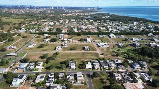 Lote/Terreno à venda, 603m² no Loteamento Caribe, Palmas