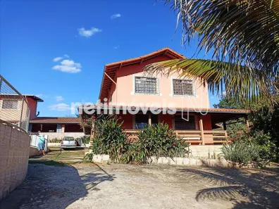 Fazenda/Sítio com 8 Quartos à venda, 17300m² no , Esmeraldas