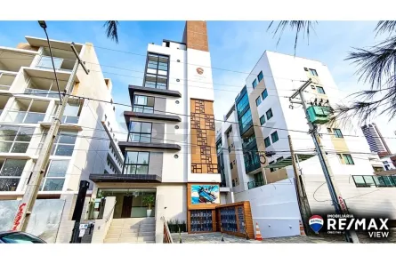 Flat com 1 Quarto à venda, 22m² no Cabo Branco, João Pessoa