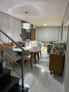 Sobrado com 3 Quartos à venda, 157m² no Vila Cruzeiro, São Paulo
