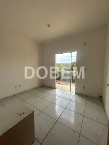 Apartamento com 1 Quarto para alugar, 30m² no Jardim Algarve, Alvorada