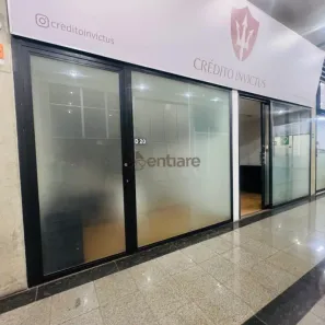 Ponto Comercial para alugar, 123m² no Barro Preto, Belo Horizonte