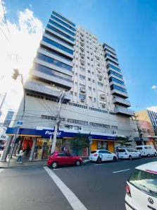 Apartamento com 2 Quartos à venda, 84m² no Centro, Novo Hamburgo
