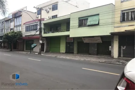 Casa com 1 Quarto à venda, 315m² no Navegantes, Porto Alegre