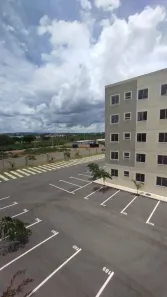 Apartamento com 2 Quartos à venda, 42m² no Residencial Alfa, Goiânia