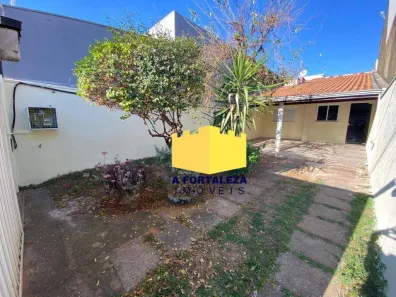 Casa com 2 Quartos à venda, 89m² no Parque Nova Carioba, Americana