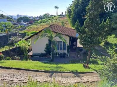 Lote/Terreno à venda, 754m² no América, Joinville