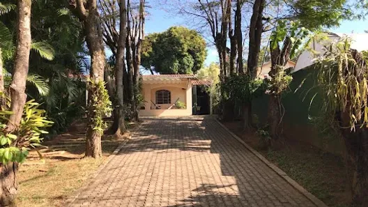 Fazenda/Sítio com 3 Quartos à venda, 395m² no Chácaras São Bento, Valinhos