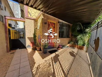 Casa com 4 Quartos à venda, 158m² no Encruzilhada, Santos