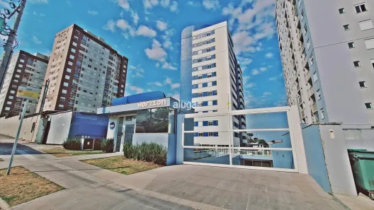 Apartamento com 2 Quartos para alugar, 53m² no De Lazzer, Caxias do Sul