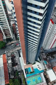 Apartamento com 4 Quartos à venda, 191m² no Umarizal, Belém