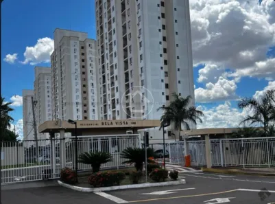 Apartamento com 2 Quartos à venda, 60m² no Parque Residencial Rita Vieira, Campo Grande