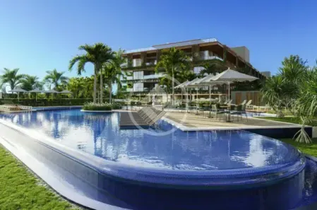 Apartamento com 2 Quartos à venda, 89m² no Ponta do Seixas, João Pessoa