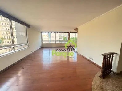 Apartamento com 4 Quartos à venda, 229m² no Aclimação, São Paulo