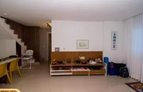 Cobertura com 3 Quartos à venda, 180m² no Anchieta, Belo Horizonte
