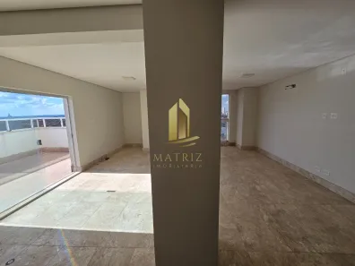 Cobertura com 3 Quartos à venda, 280m² no Centro, Franca