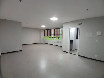 Sala Comercial para alugar, 50m² no Vila Medon, Americana