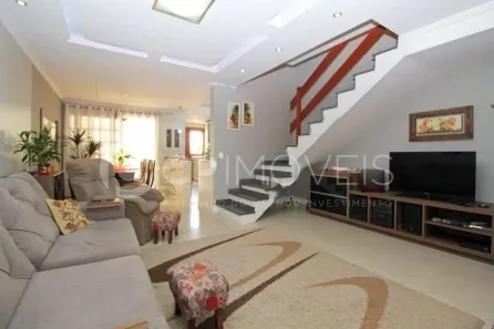 Casa com 3 Quartos à venda, 226m² no Jardim Itu, Porto Alegre
