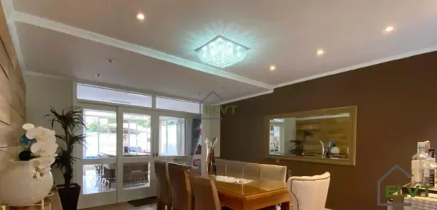 Sobrado com 4 Quartos à venda, 400m² no Alphaville, Santana de Parnaíba