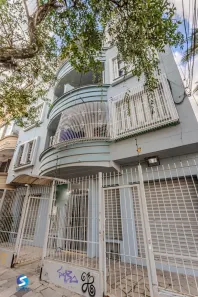 Apartamento com 2 Quartos à venda, 66m² no Cidade Baixa, Porto Alegre