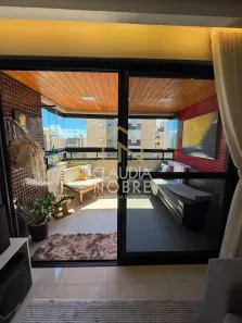 Apartamento com 3 Quartos à venda, 130m² no Ponta Verde, Maceió