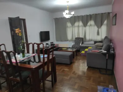Sobrado com 3 Quartos à venda, 267m² no Jardim do Mar, São Bernardo do Campo