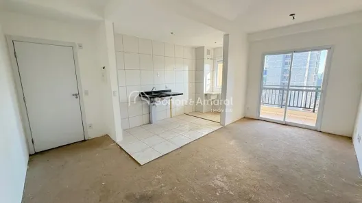 Apartamento com 2 Quartos à venda, 60m² no Santa Terezinha, Paulínia