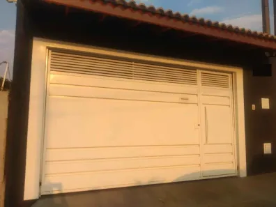 Casa com 2 Quartos à venda, 140m² no Vila Industrial, Bauru