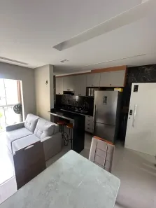 Apartamento com 3 Quartos para alugar, 63m² no Tapanã (Icoaraci), Belém