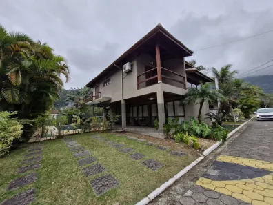 Casa de Condomínio com 3 Quartos à venda, 235m² no Paúba, São Sebastião