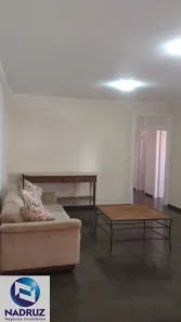 Apartamento com 3 Quartos para alugar, 155m² no Vila Imperial, São José do Rio Preto