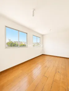 Apartamento com 2 Quartos à venda, 55m² no Liberdade, Belo Horizonte