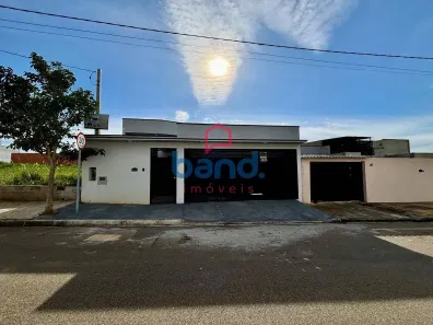 Casa com 3 Quartos à venda, 96m² no Loteamento Portal Ville Cambuí, Porto Feliz