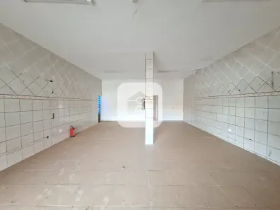 Ponto Comercial para alugar, 100m² no Morumbi, Uberlândia