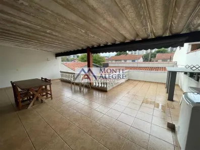 Casa com 3 Quartos à venda, 150m² no Jardim Santo Antoninho, São Paulo