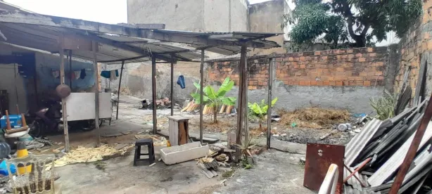 Lote/Terreno à venda, 100m² no Cirurgia, Aracaju