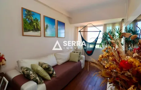 Apartamento com 3 Quartos à venda, 70m² no Patamares, Salvador