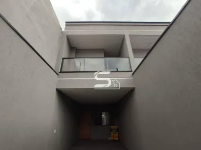 Sobrado com 3 Quartos à venda, 140m² no Vila Alpina, São Paulo