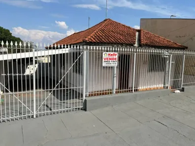 Lote/Terreno à venda, 300m² no Vila Marcondes, Presidente Prudente