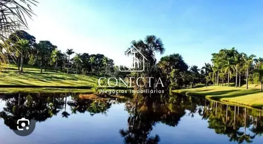 Lote/Terreno à venda, 4265m² no Morada do Sol, Uberlândia
