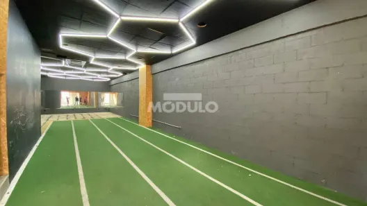 Sala Comercial para alugar, 160m² no Granja Marileusa, Uberlândia