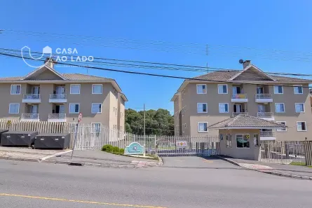 Apartamento com 3 Quartos à venda, 58m² no Bairro Alto, Curitiba