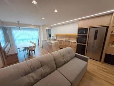 Apartamento com 3 Quartos à venda, 90m² no Monte Verde, Florianópolis