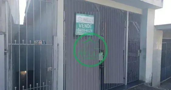Casa com 4 Quartos à venda, 200m² no Jardim Santo Elias, São Paulo