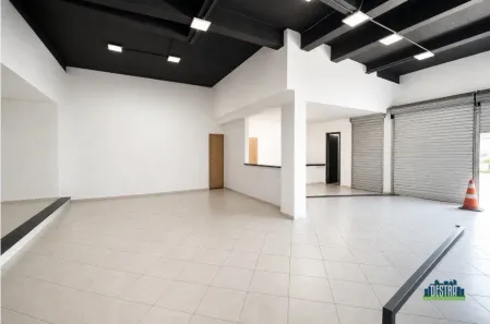 Ponto Comercial para alugar, 100m² no Bento Ferreira, Vitória