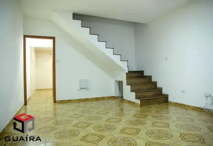 Sobrado com 3 Quartos à venda, 178m² no Paulicéia, São Bernardo do Campo