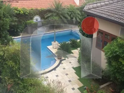 Sobrado com 6 Quartos à venda, 600m² no Solar de Itamaracá, Indaiatuba