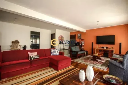 Sobrado com 4 Quartos à venda, 406m² no Jardim Felicidade (Zona Oeste), São Paulo