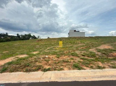 Lote/Terreno à venda, 304m² no Jardim Park Vista Real, Indaiatuba